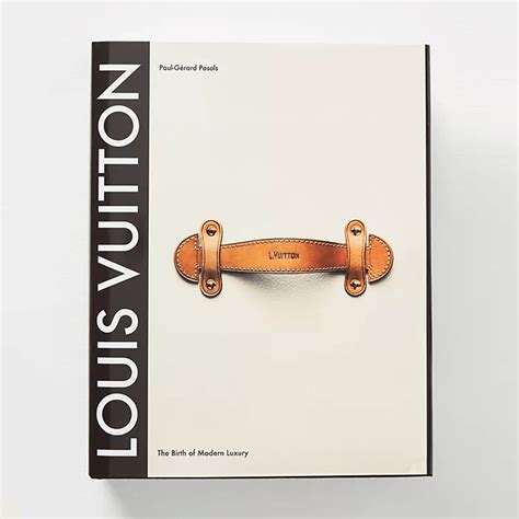 louis vuitton book cheap